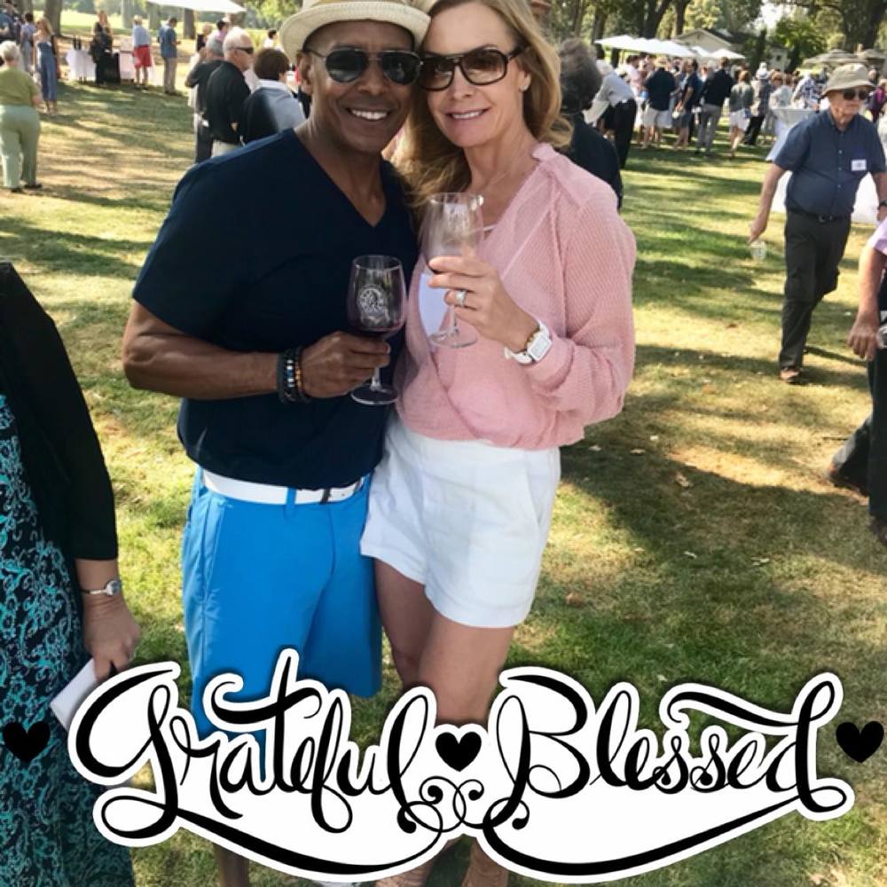 Meet your Posher, Donna